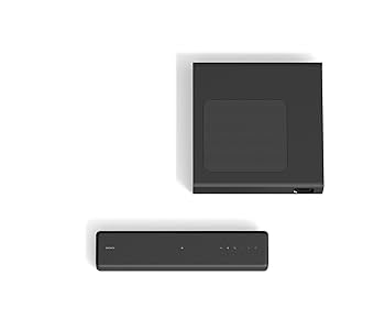 スピーカー・ウーファー Sony HT-MT500 自由な配置を楽しむスリム＆コンパクトサウンドバー リビング